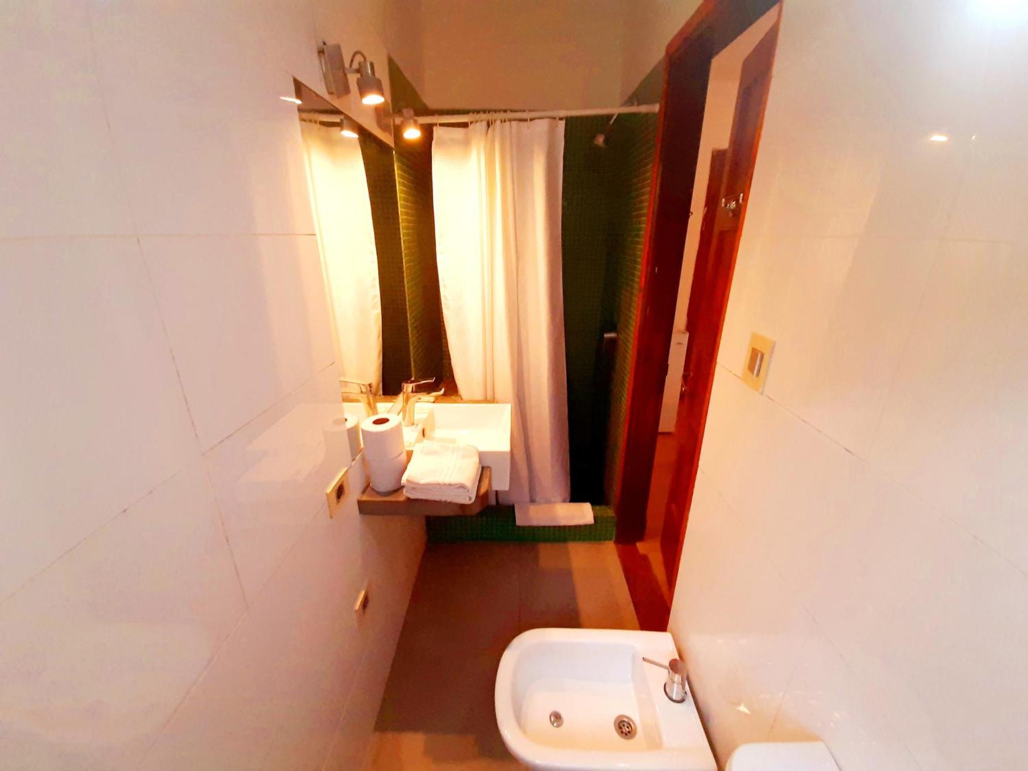 Hosteria Del Pescador Пунта Дел Диабло Стая снимка