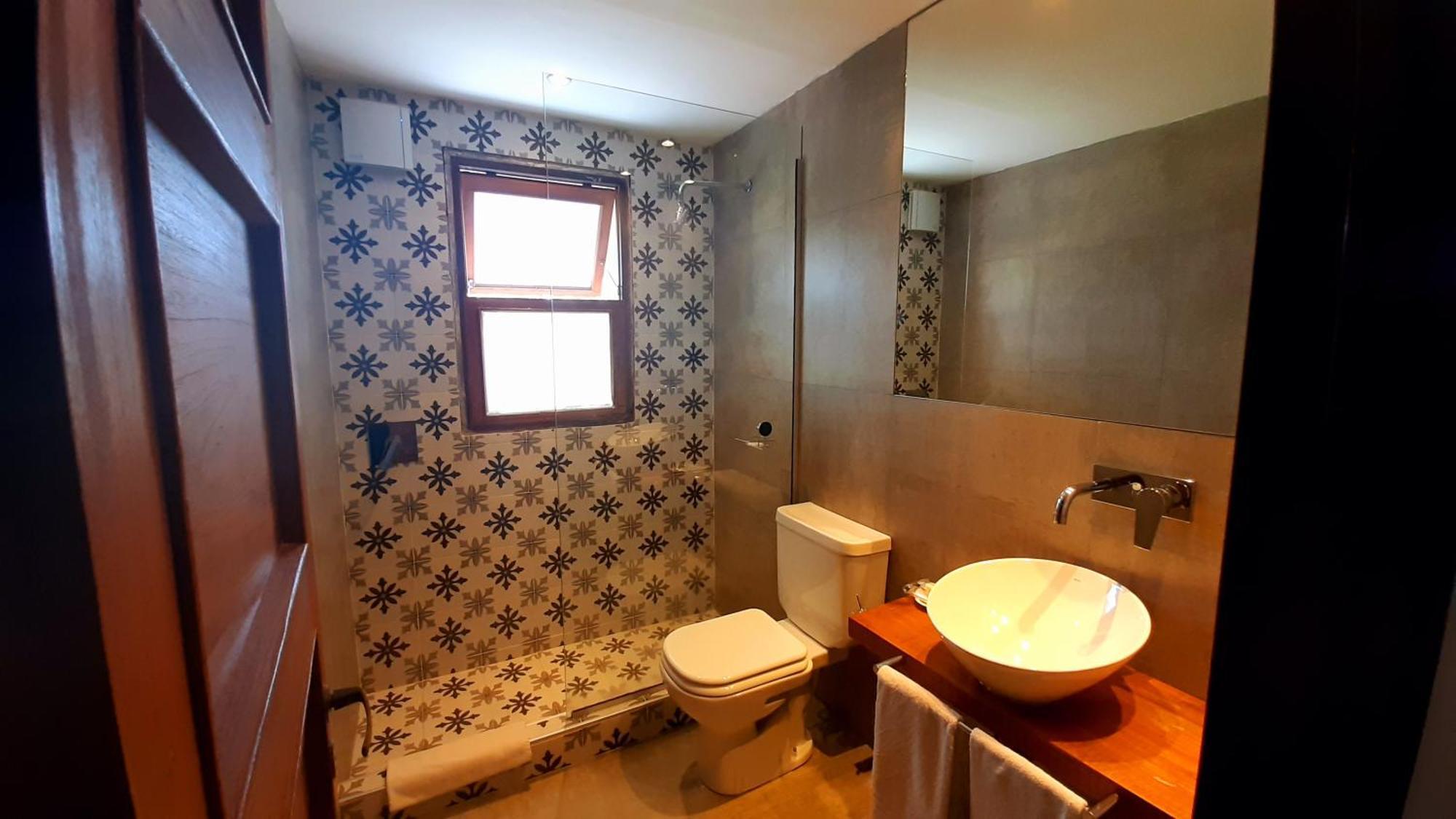 Hosteria Del Pescador Пунта Дел Диабло Стая снимка