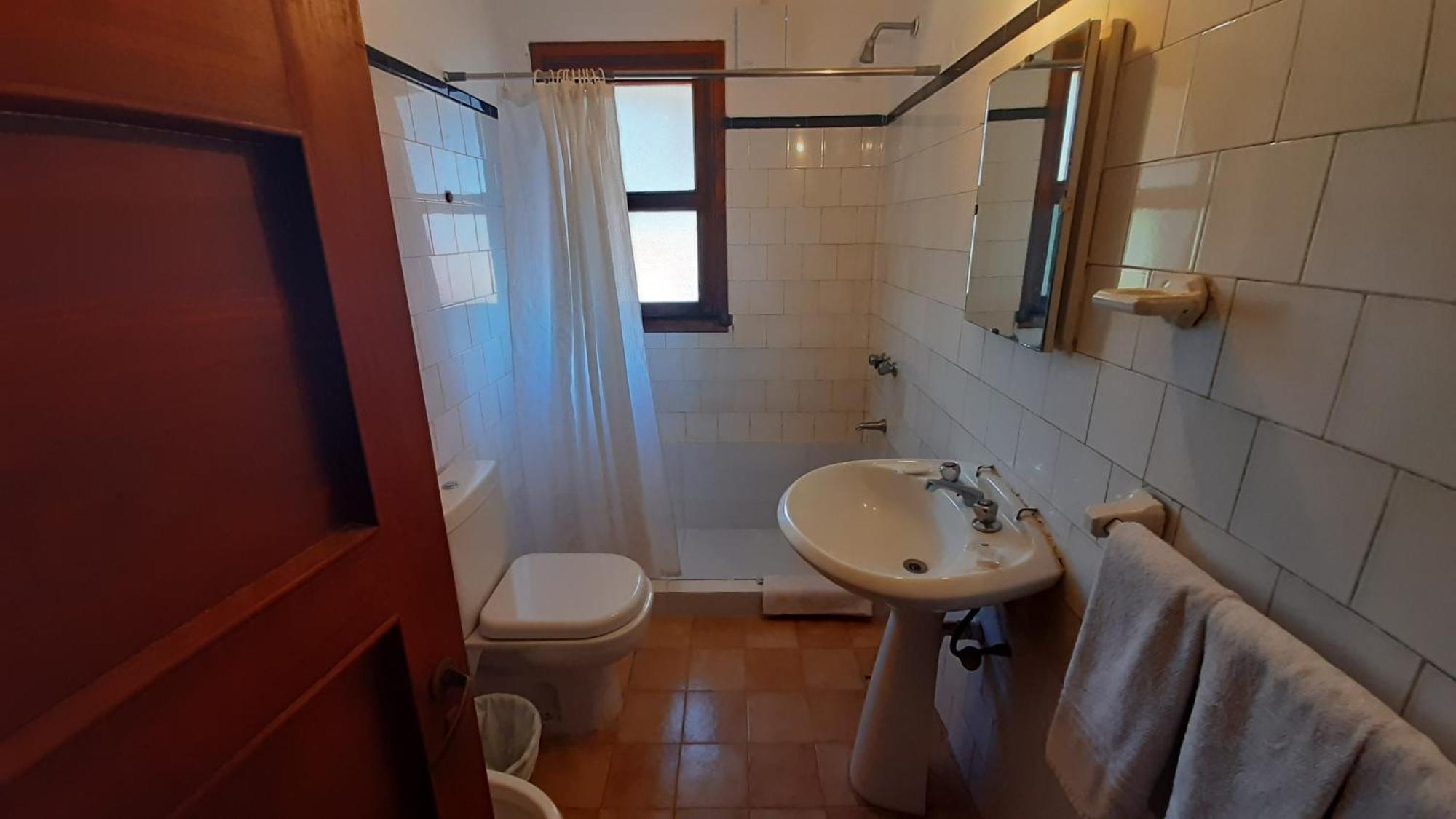 Hosteria Del Pescador Пунта Дел Диабло Стая снимка
