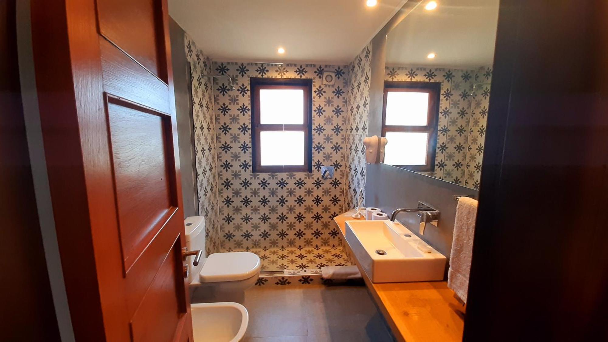 Hosteria Del Pescador Пунта Дел Диабло Стая снимка